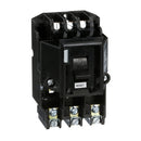 2510TBO1 Square D Class 2510 Motor Starter 600V 18A 2 Pole Nema M0 V Cloil - Essential Electric Supply