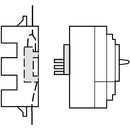 29273 Schneider Electric Circuit Breaker Part Compact, Powerpact - Essential Electric Supply