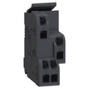 29450 Merlin Gerin Circuit Breaker Auxiliary auxiliary (OF) + 1 alarm (SD) switch - Essential Electric Supply