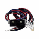 458D013G13 Cutler Hammer Circuit Breaker Auxiliary 2A/2B rated for 480V AC - Essential Electric Supply
