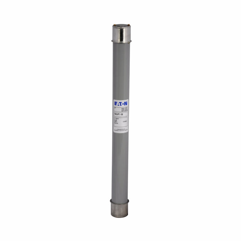 5CLPT-5E - Eaton 5A 4.8kV Single Barrel Indicating Medium Voltage Fuse ...