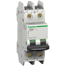 60154 Schneider Electric Molded Case Circuit Breaker Multi9 2A 240V - Essential Electric Supply