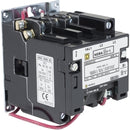 8502SCO2V08 Square D Class 8502 Contactor 600V 27A 208V Coil - Essential Electric Supply