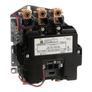 8502SFO2V02S Square D Class 8502 Contactor 600V 135A 120V Coil - Essential Electric Supply