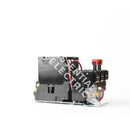 8536SCO3V08 Square D Class 8536 Motor Starter 600V 27A 3 Pole Nema 1 208V Cloil - Essential Electric Supply