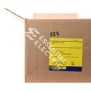 8536SEO1V02S Square D Class 8536 Motor Starter 600V 90A 3 Pole Nema 3 120V Cloil - Essential Electric Supply