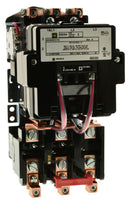 8536SEO1V03 Square D Class 8536 Motor Starter 600V 90A 3 Pole Nema 3 240V Cloil - Essential Electric Supply