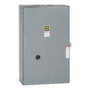 8736SEG2V02S Square D Class 8736 Motor Starter 600V 90A 3 Pole Nema 3 120V Cloil - Essential Electric Supply