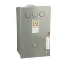 8903LH80V04 Square D Class 8903 Contactor 600V 30A 277V Coil - Essential Electric Supply