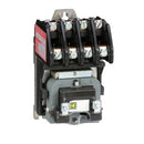 8903LO40V04 Square D Class 8903 Contactor 600V 30A 277V Coil - Essential Electric Supply