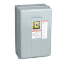 8903LXG40V02 Square D Class 8903 Contactor 600V 30A 120V Coil - Essential Electric Supply