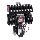 8903LXO1200V02 Square D Class 8903 Contactor 600V 30A 120V Coil - Essential Electric Supply