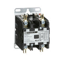 8910DPA32V14 Square D Class 8910 Contactor 600V 30A 24V Coil - Essential Electric Supply