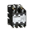 8910DPA52V02 Square D Class 8910 Contactor 600V 50A 120V Coil - Essential Electric Supply