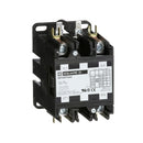 8910DPA62V14 Square D Class 8910 Contactor 600V 60A 24V Coil - Essential Electric Supply