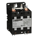8910DPA72V02 Square D Class 8910 Contactor 600V 75A 120V Coil - Essential Electric Supply