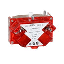 9001KA5 Square D Class 9001 Motor Contol  Contacts - Essential Electric Supply