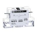 9999D10 Square D Class 9999 Contactor And Motor Starter Auxiliaries - Essential Electric Supply
