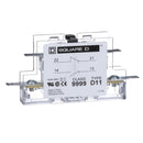9999D11 Square D Class 9999 Contactor And Motor Starter Auxiliaries - Essential Electric Supply