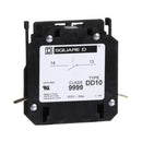 9999DD10 Square D Class 9999 Contactor And Motor Starter Auxiliaries - Essential Electric Supply