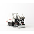 A200M3CAC Eaton A200 Series Motor Starter 600V 90A 3 Pole Nema 3 120V Cloil - Essential Electric Supply