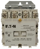 A201K1CA Cutler Hammer A200 Series Contactor 600V 27A 120V Coil - Essential Electric Supply