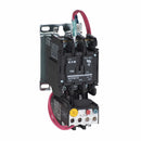 A27SNC25A016 Cutler Hammer A27 Series Motor Starter 575V 25A 3 Pole Nema 120V Cloil - Essential Electric Supply