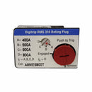 A8MES800T  Cutler Hammer  Circuit Breaker Rating Plugs rated for 400-800A - Essential Electric Supply
