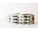 AN16KN0A Cutler Hammer Freedom Series Motor Starter 600V 90A 3 Pole Nema 3 120V Cloil - Essential Electric Supply