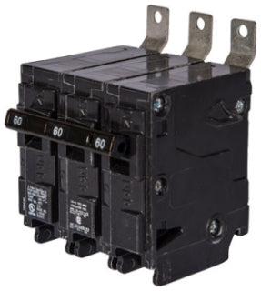 B340HH - SIemens Bolt-On 40 Amp 3 Pole Circuit Breaker - Essential Electric Supply