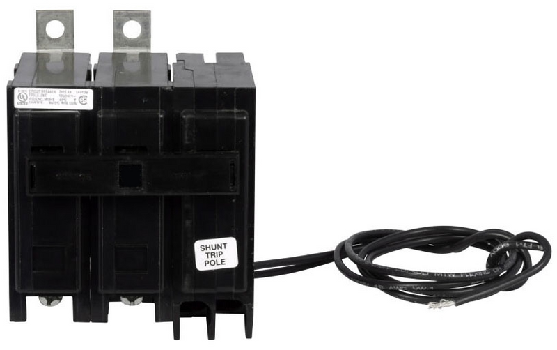 BAB2035S - Cutler Hammer/ Westinghouse/ Eaton Bolt-On 35 Amp 2 Pole Circuit Breaker - Essential Electric Supply