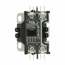 C25CNB130T Cutler Hammer C25 Series Contactor 600V 30A 24V Coil - Essential Electric Supply