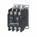 C25DNF340A Cutler Hammer C25 Series Contactor 600V 40A 120V Coil - Essential Electric Supply