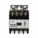 C25ENF440A Cutler Hammer C25 Series Contactor 600V 40A 120V Coil - Essential Electric Supply