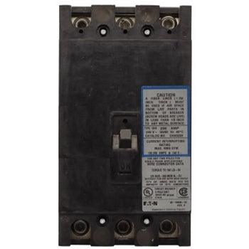 CHH3080 - Cutler Hammer Bolt-On 80 Amp 3 Pole Circuit Breaker - Essential Electric Supply