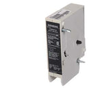 CQDST24  Siemens  Circuit Breaker Shunt Trips  24VDC - Essential Electric Supply