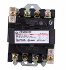 CR305C002 General Electric 300-Line Contactor 600V 30A 120V Coil - Essential Electric Supply
