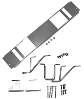 Cutler Hammer BUKPRL4B6XT Strap Kit Switch () - Essential Electric Supply
