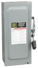 Square D D222N Disconnect Switch (Fusible) - Essential Electric Supply