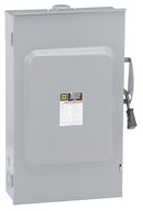 Square D D224NRB Disconnect Switch (Fusible) - Essential Electric Supply