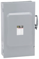 Square D D224N Disconnect Switch (Fusible) - Essential Electric Supply