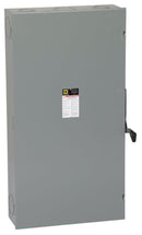 Square D D225N Disconnect Switch (Fusible) - Essential Electric Supply