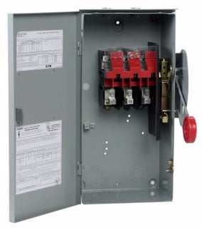 Cutler Hammer DH362URK Disconnect Switch (Non-Fusible) - Essential Electric Supply