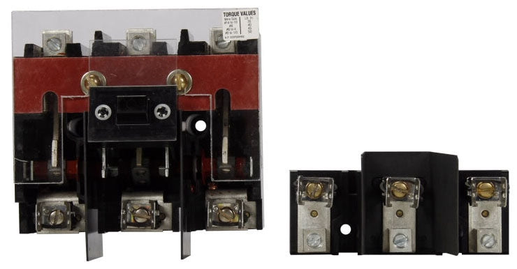 Westinghouse, Eaton, Cutler Hammer DS121R Disconnect Switch (Fusible) - Essential Electric Supply