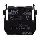 E22D - Essential Electric Supply
