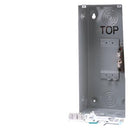 E2N1F Siemens Circuit Breaker s Nema 1 Enclosure - Essential Electric Supply