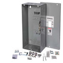 E2N1S Siemens Circuit Breaker s Nema 1 Enclosure - Essential Electric Supply