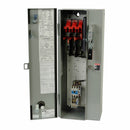 ECN1601AAA Cutler Hammer Freedom Series Motor Starter 600V 30A 3 Pole Nema 0 120V Cloil - Essential Electric Supply