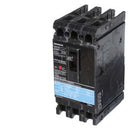ED43B025L - SIemens Feed-Thru 25 Amp 3 Pole Circuit Breaker - Essential Electric Supply