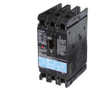 ED63B100L - SIemens Feed-Thru 100 Amp 3 Pole Circuit Breaker - Essential Electric Supply